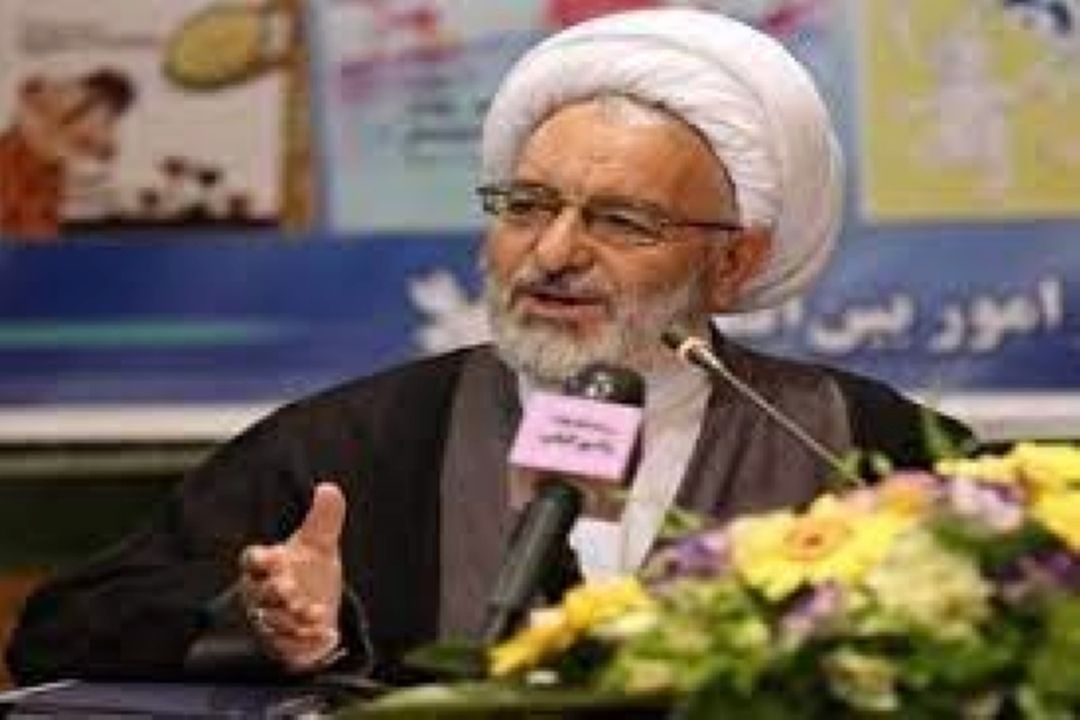 انتشار چهل حدیث امام زمان (عج) به زبان اسپانیایی