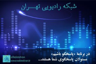 پاسخ به گران شدن سكه در رادیو تهران 