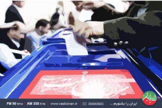 انتخابات یك حق شهروندی است