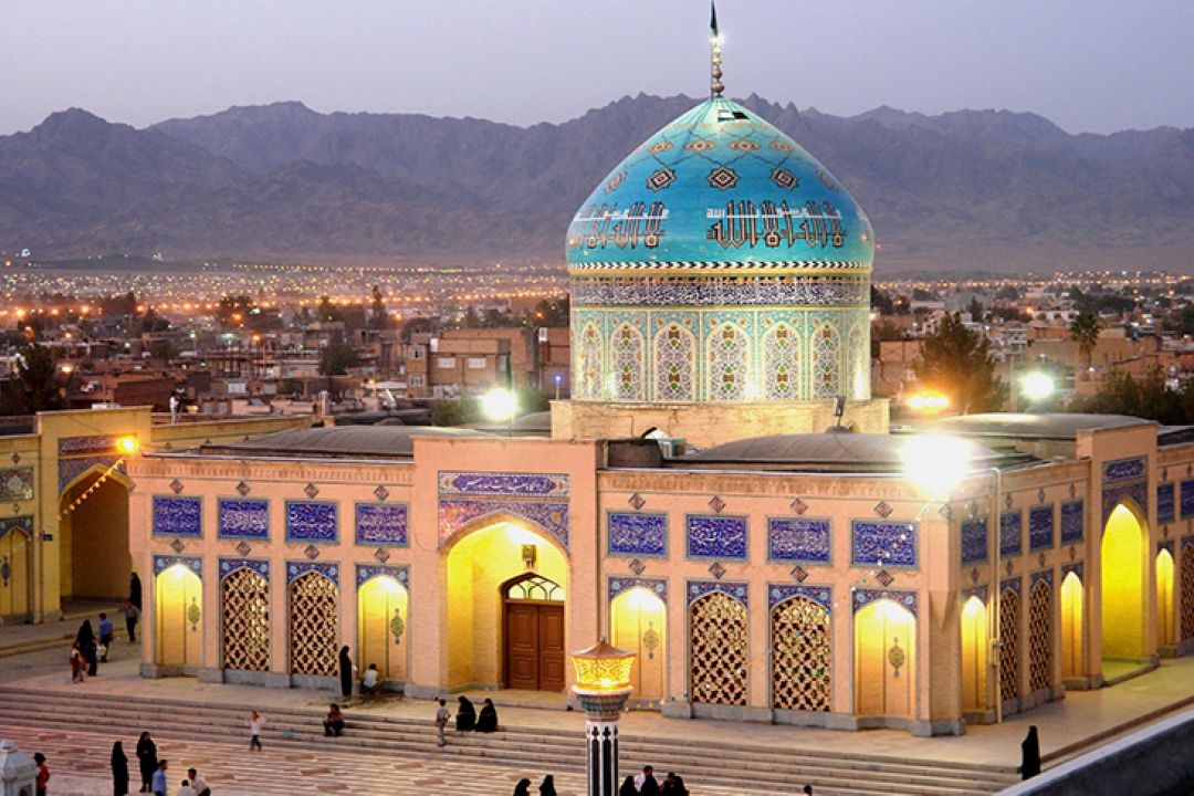 رادیوجوان در شهر شهید مدرس (ویدیو)