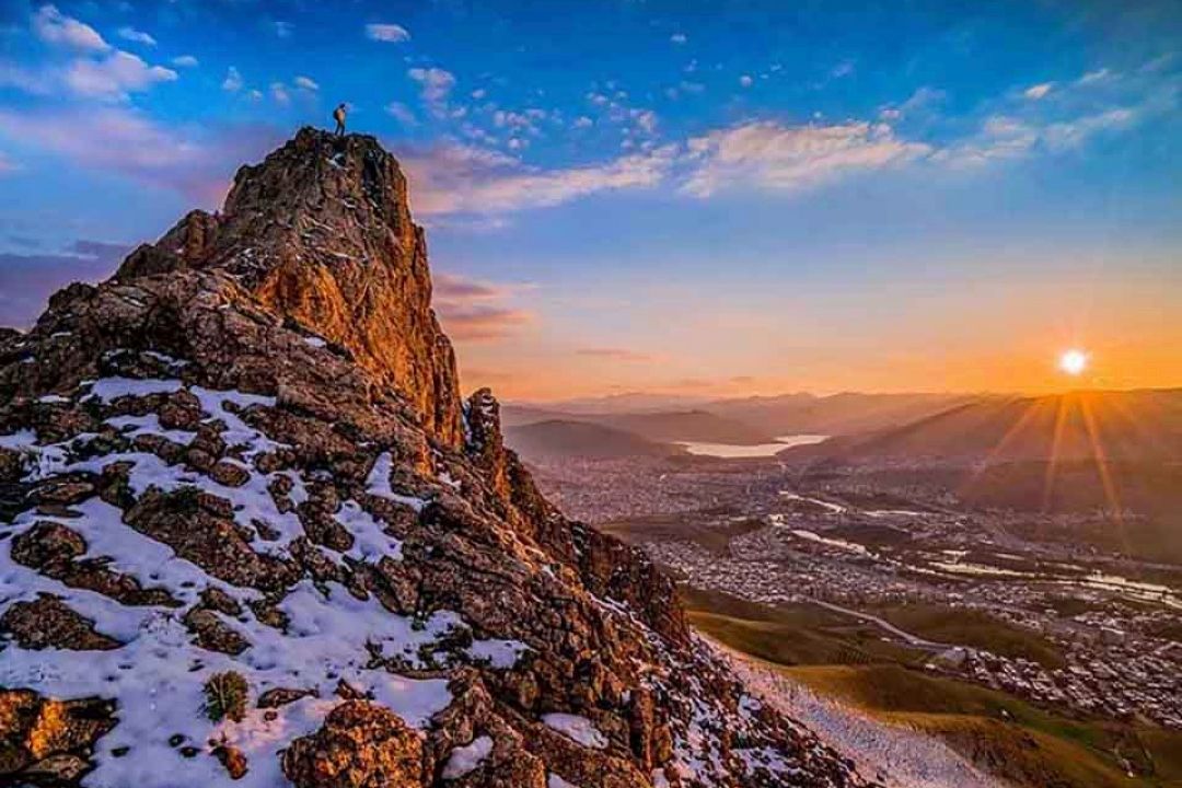 روستای سهولان
