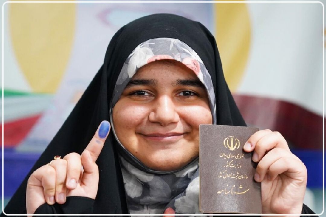 حضور رأی اولی‌ها در انتخابات؛ غیر قابل پیش‌بینی بود+فایل صوتی