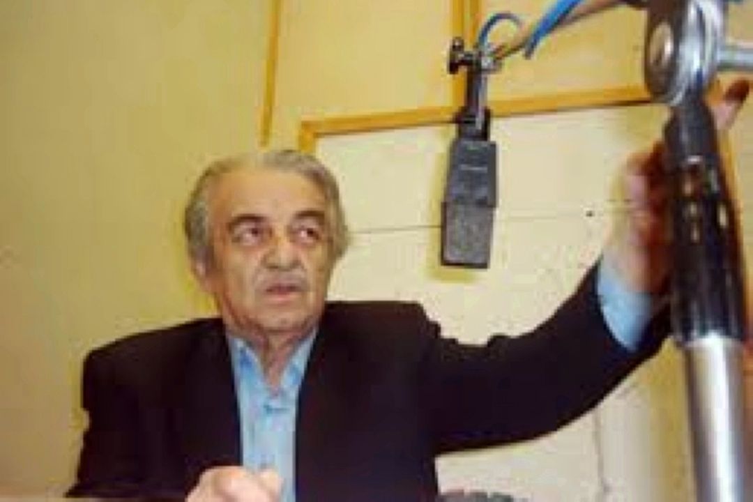 سالگرد منوچهر نوذری 