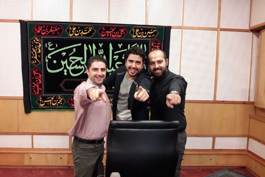 جوان گشت