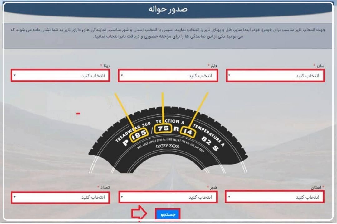 سامانه تخصیص لاستیك خودرو؛ منجر به نارضایتی تولیدكننگان و مصرف‌كنندگان شده است+فایل صوتی