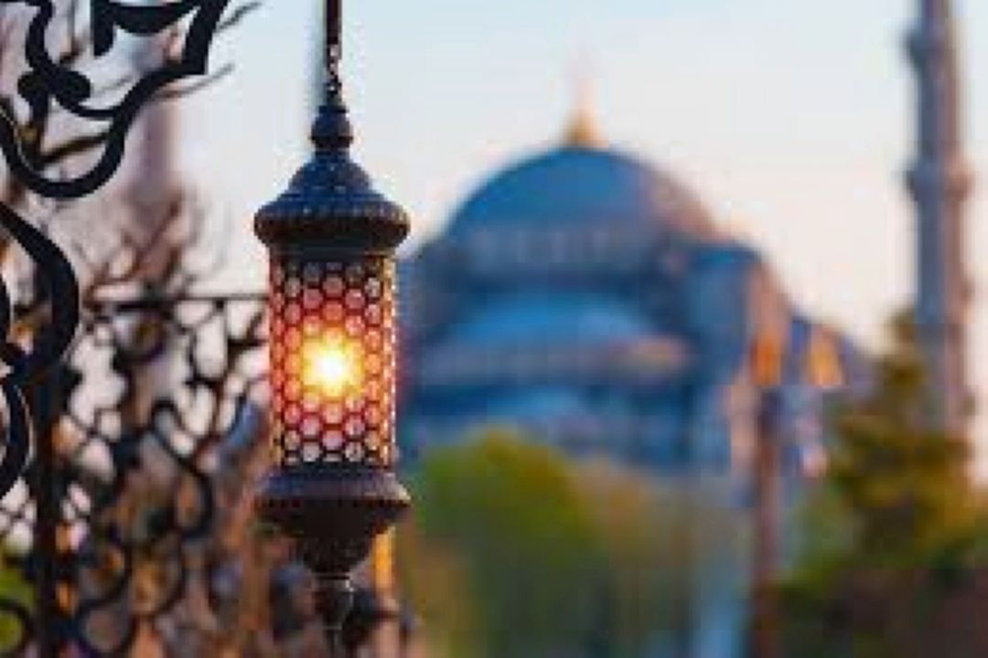 ماه مبارك رمضان در تركیه