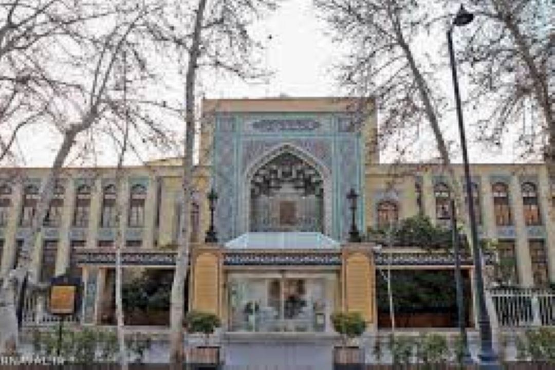  ساعت كاری فعالیت كتابخانه و موزه ملك در سال 1403 اعلام شد.