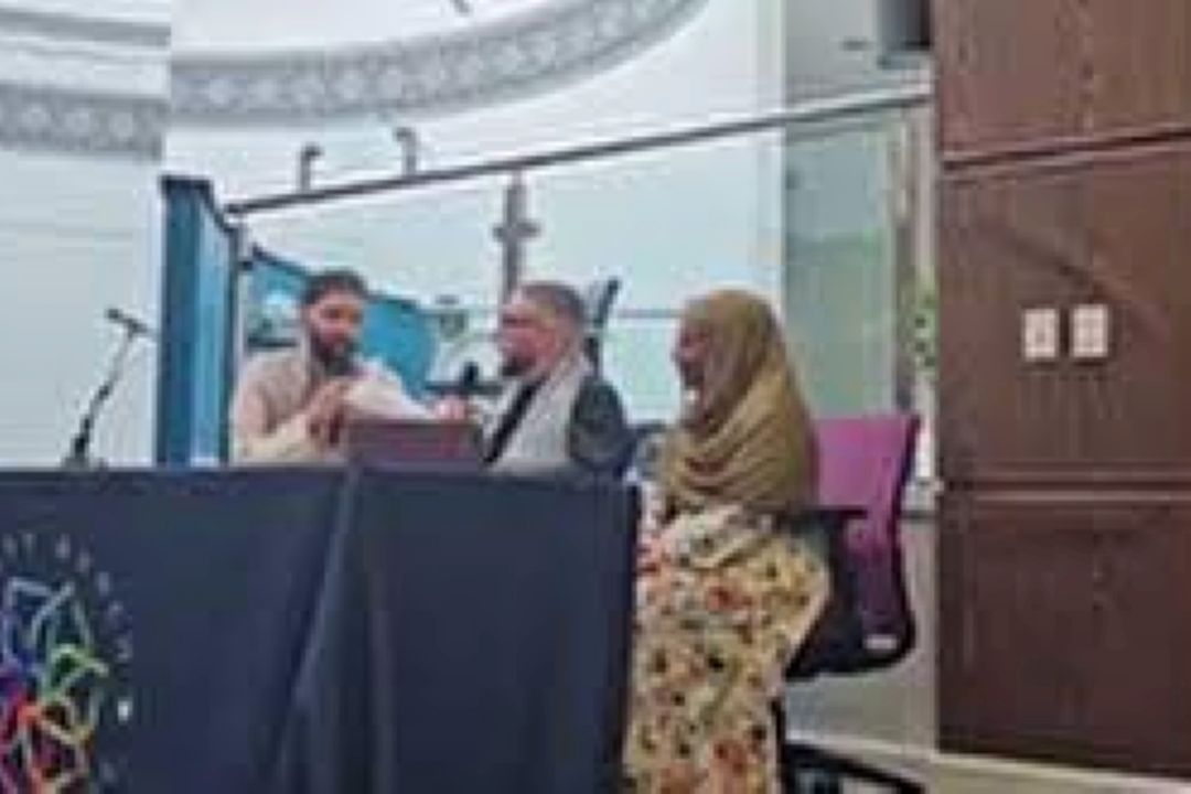 مقاومت غزه، دلیلی برای مسلمان شدن