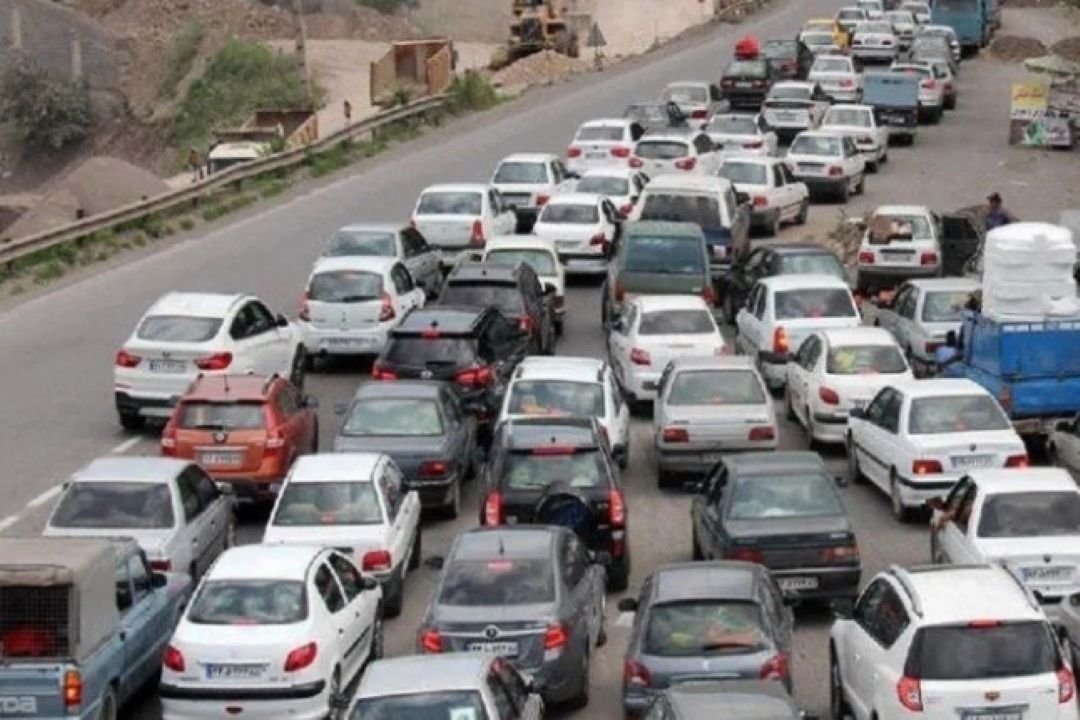 اگه یه روز بری سفر؛ مشاوره سفر نوروزی با ما