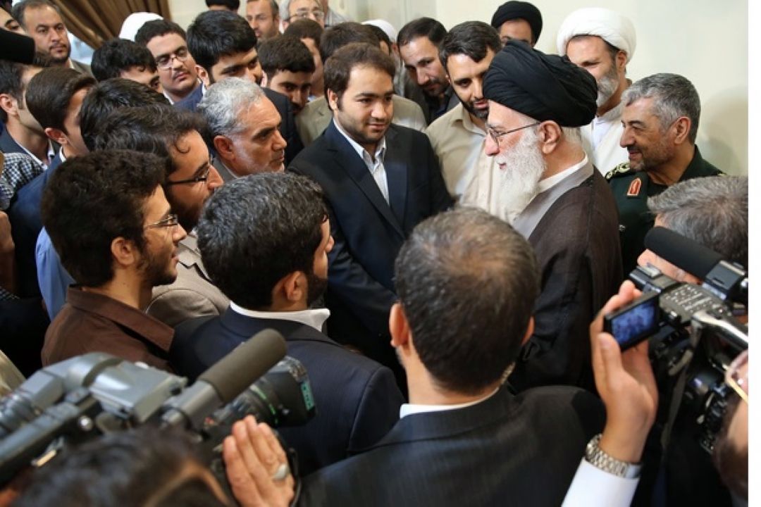 شتاب علمی 