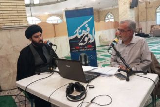 تصاویری از ویژه برنامه «روزه گشا»- سری دوم 