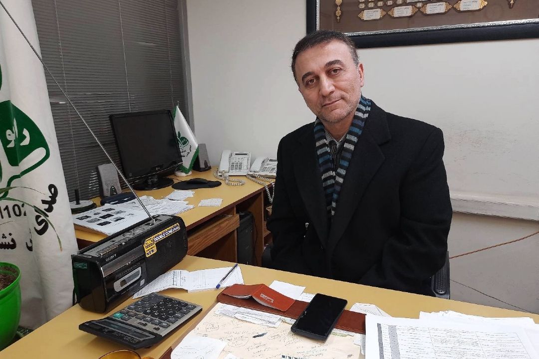 پیگیری موضوع جوانی و افزایش جمعیت در "افق روشن"