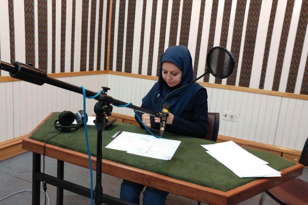 برگ اول معرفی كتاب