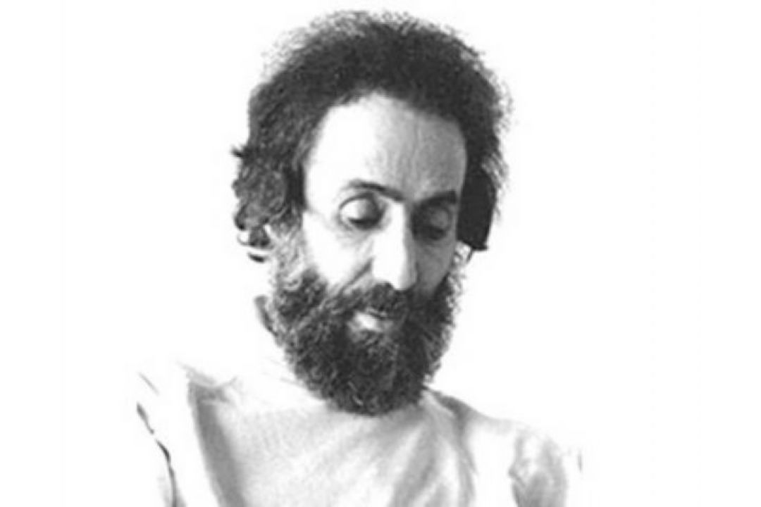 بزرگداشت سهراب سپهری در «رادیو صبا»