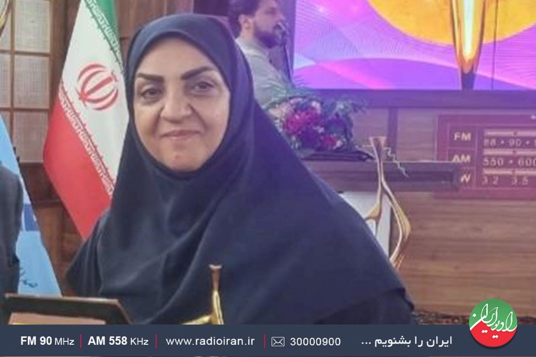 نشاط لازمه گزارشگری برنامه های صبح گاهی است