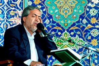 اطلاع رسانی جلسات قرآنی استاد محمد حسین سبز علی