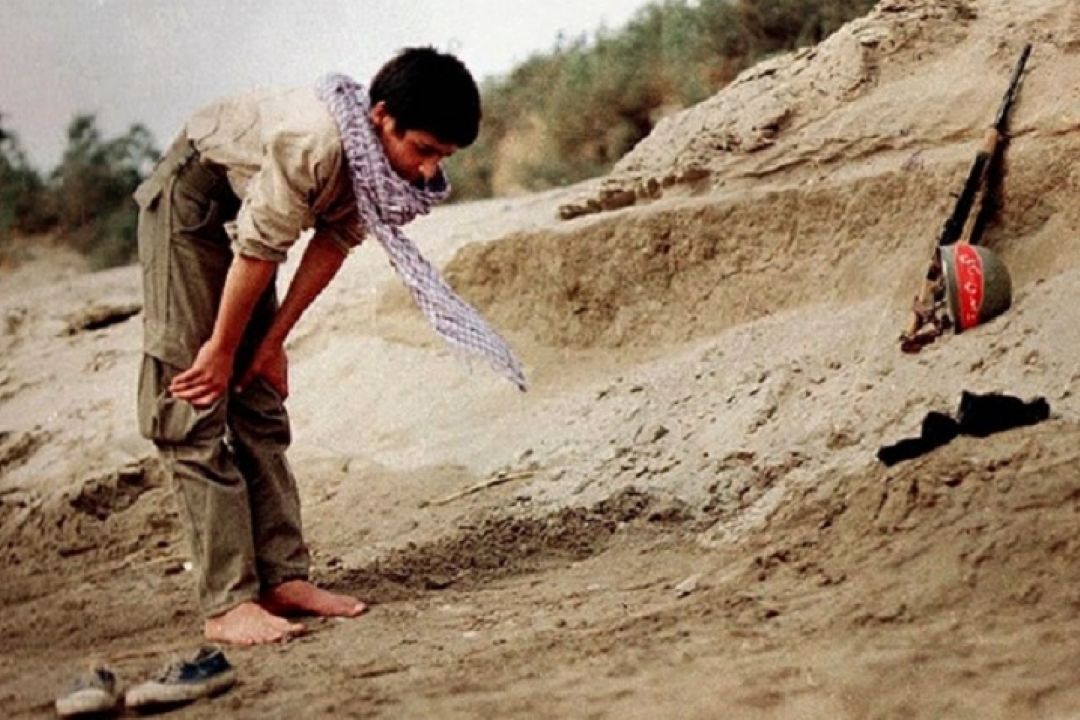 نماز و حضور قلب 