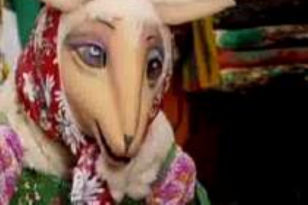 شنگول و منگول و حبه انگور