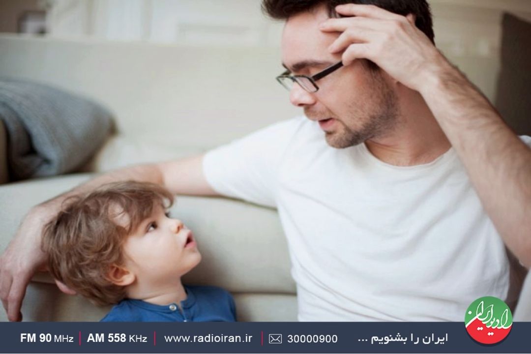 بایدو نبایدهای اختلاف سن والدین و فرزند