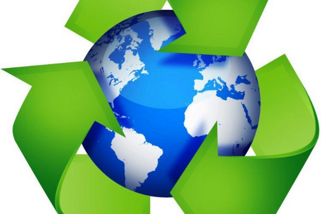 منهای نفت - صنعت بازیافت