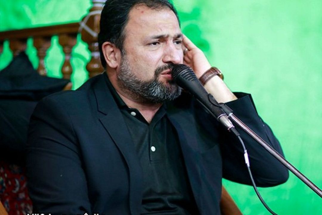 برگزاری جلسات قرآنی استاد محمدرضا پورزرگری
