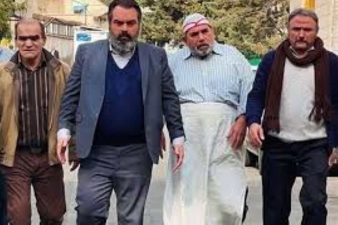 پخش سریال طنز «بدل» از شبكه سوم سیما