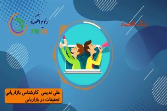 تحقیقات در بازاریابی