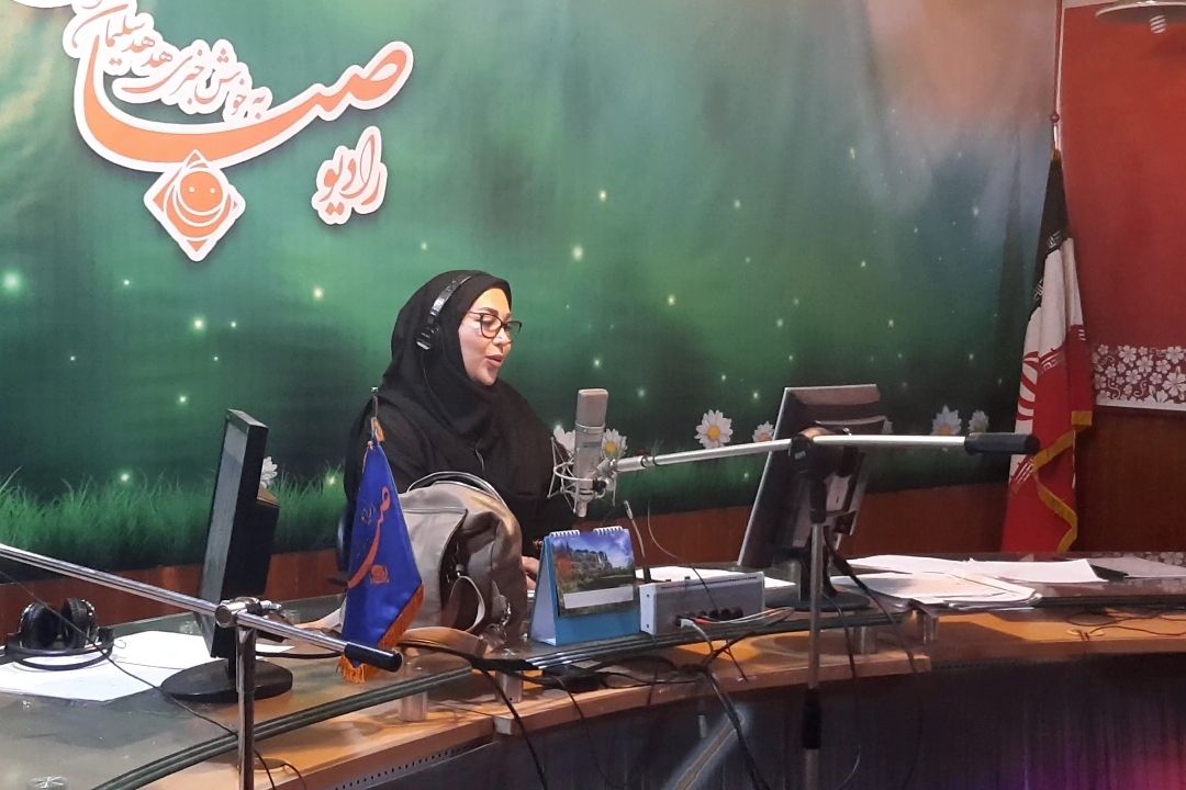 ویژه برنامه رادیو صبا به مناسبت شهادت «خادم الرضا»