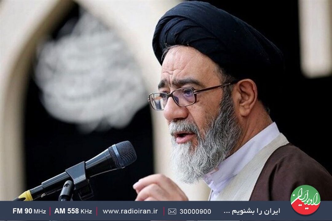 امام جمعه ای كه امام تمام روزها بود