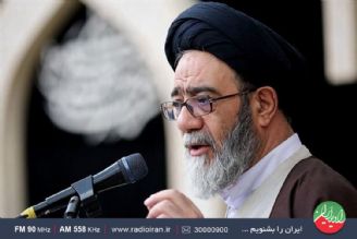 امام جمعه ای كه امام تمام روزها بود