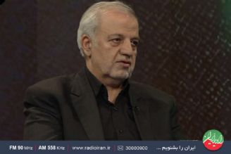 علی ریسی : برادرم خودش را وقف مردم كرده بود