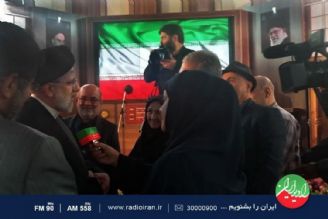 رییس جهمور: كانون «ایرانیاران» جلوه مشاركت در برنامه سازی است