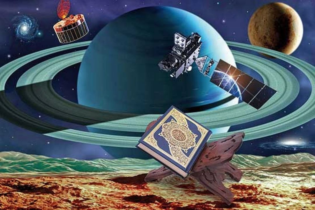 تحلیلی بر رابطه میان علم و دین در 