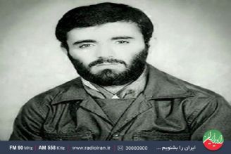 مروری بر زندگی شهید سردار «سید مرتضی شیرودی‌زاده»