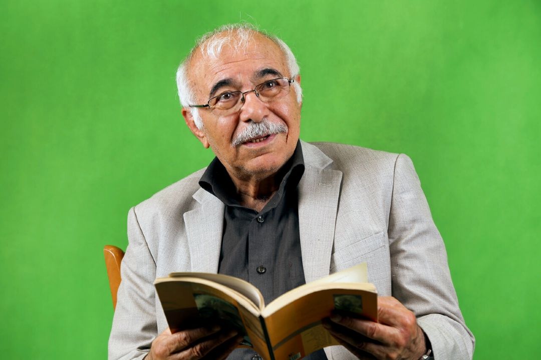 پخش مستند محمد علی بهمنی به زودی از رادیو تهران