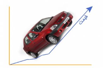 بررسی دلایل افزایش قیمت خودرو در 