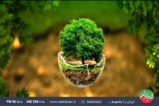 یك روز برای زمین