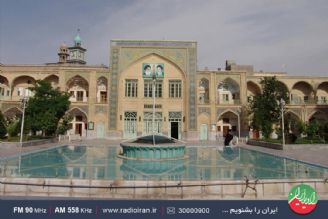  روایتی از حماسه 17 خرداد 1354 مدرسه فیضیه