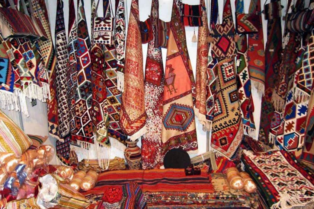 جوان گشت، مشكین شهر