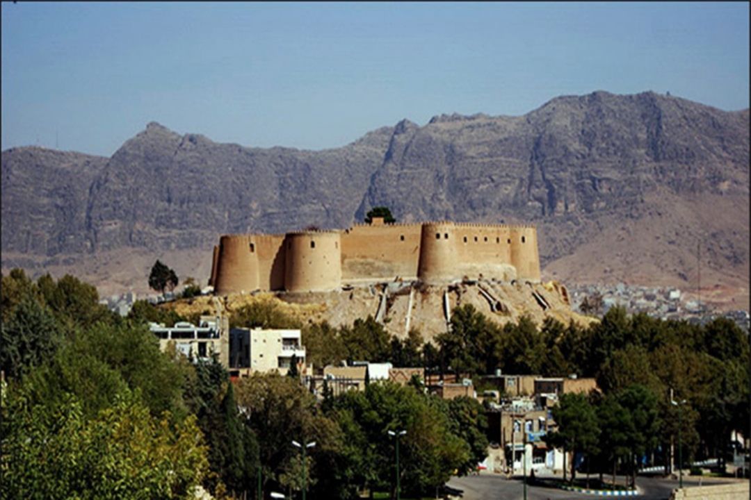 موج جوونی در لرستان
