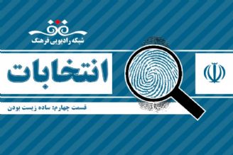 برنامك انتخابات قسمت چهار : ساده زیستی