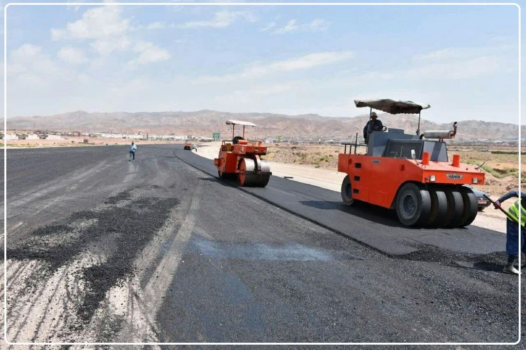 فاز اول كمربندی جنوبی شهرستان پاكدشت به زودی افتتاح می‌شود+فایل صوتی 