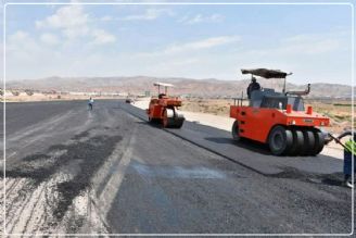 فاز اول كمربندی جنوبی شهرستان پاكدشت به زودی افتتاح می‌شود+فایل صوتی 