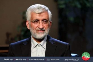 نگاهی به سوابق و برنامه های «سعید جلیلی» در رادیو ایران