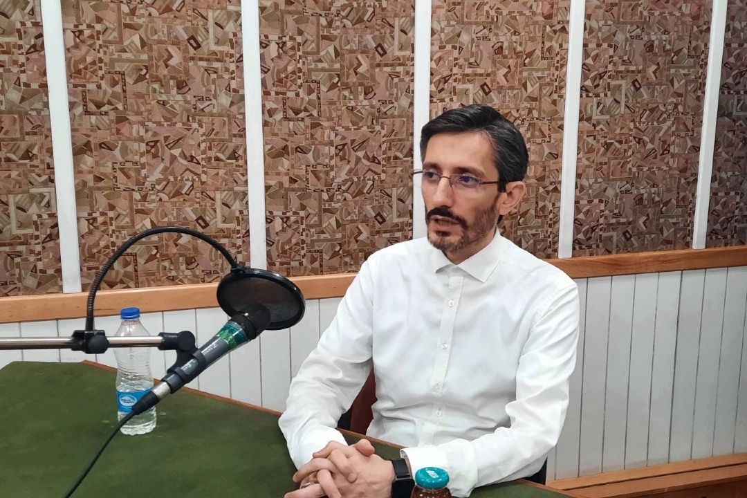 نخبه ایرانی: با هر انتخابی به مسیرم ادامه می دهم.