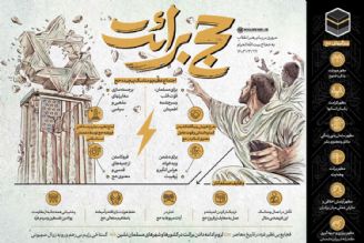 برائت از جلادان غزه فراتر از حج‌گزاران تسری یابد