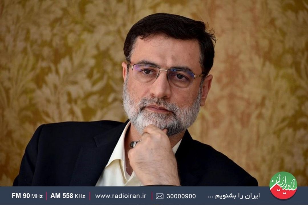 سید امیرحسین قاضی زاده هاشمی در «مستند یك»  