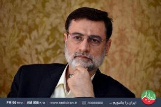 سید امیرحسین قاضی زاده هاشمی در «مستند یك»  