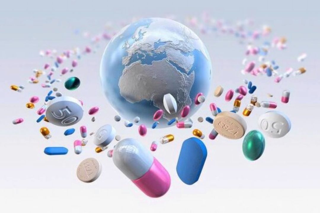 Iran exports medicinal, pharmaceutical products to 50 states