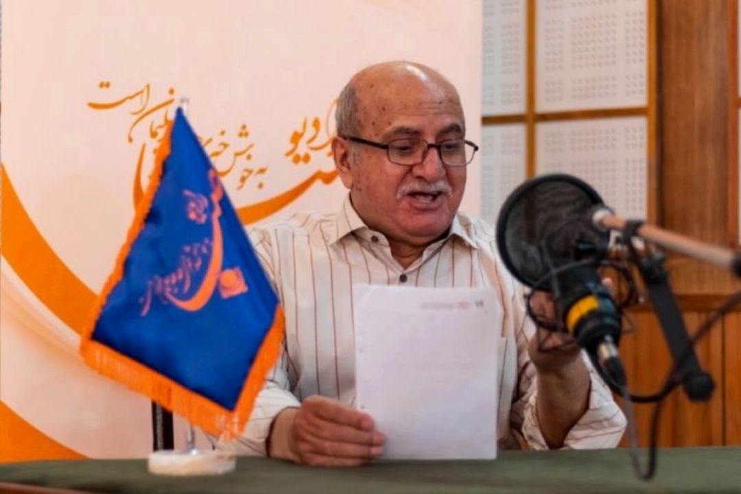 تكریم بازنشستگان توسط پیشكسوتان رادیو